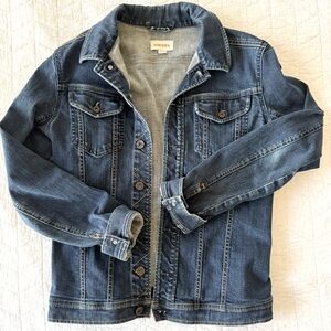 DIESEL MENS DENIM JACKET SIZE MEDIUM DIESEL JEANS M JEAN JACKET
